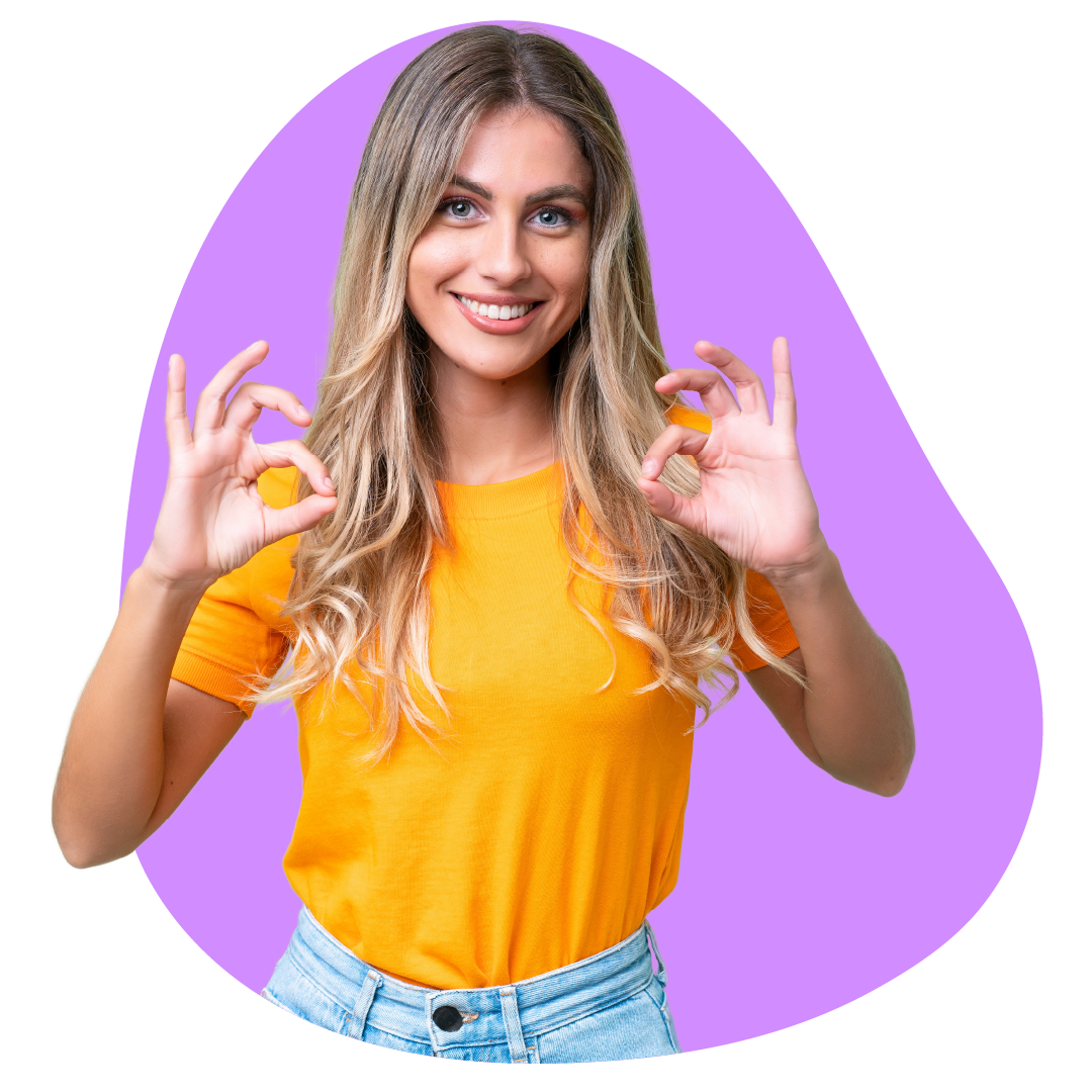 FEMMEtee shirt jaune