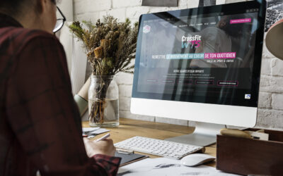 Ordinateur CROSSFIT WTS